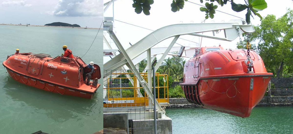 Sagar Offshore Maritime Academy Pvt. Ltd., Mumbai