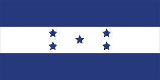 Honduras Flag